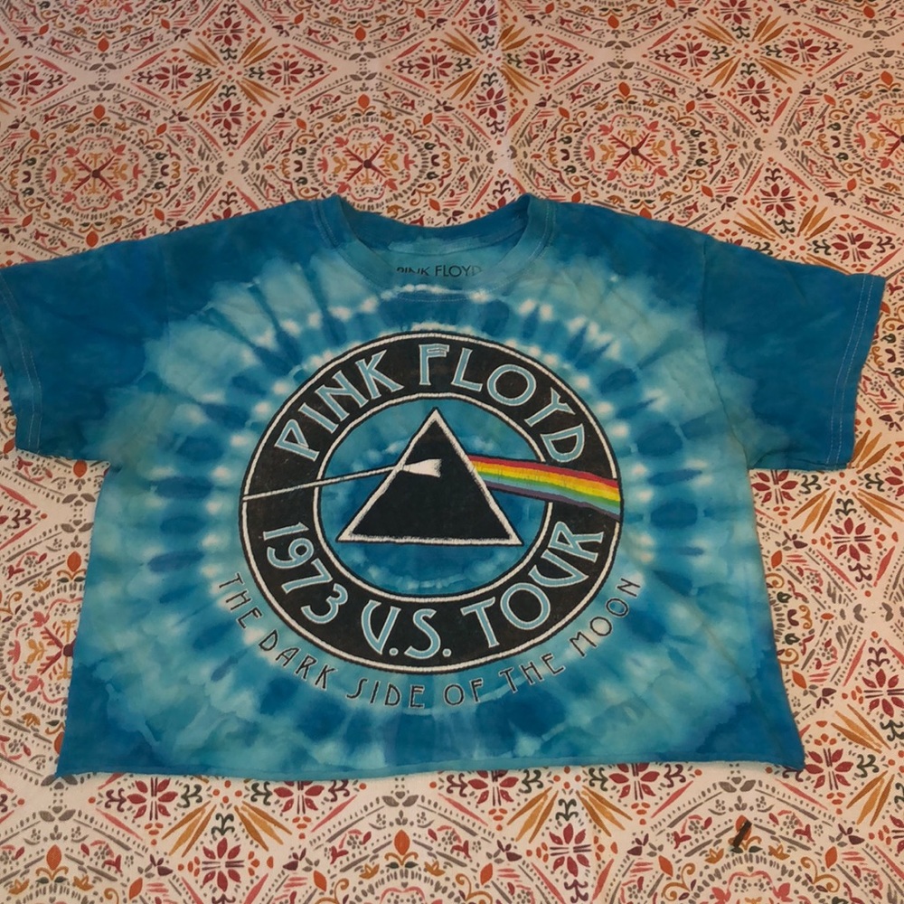 COPY - Crop Top